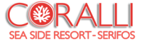 Coralli Bungalows Serifos